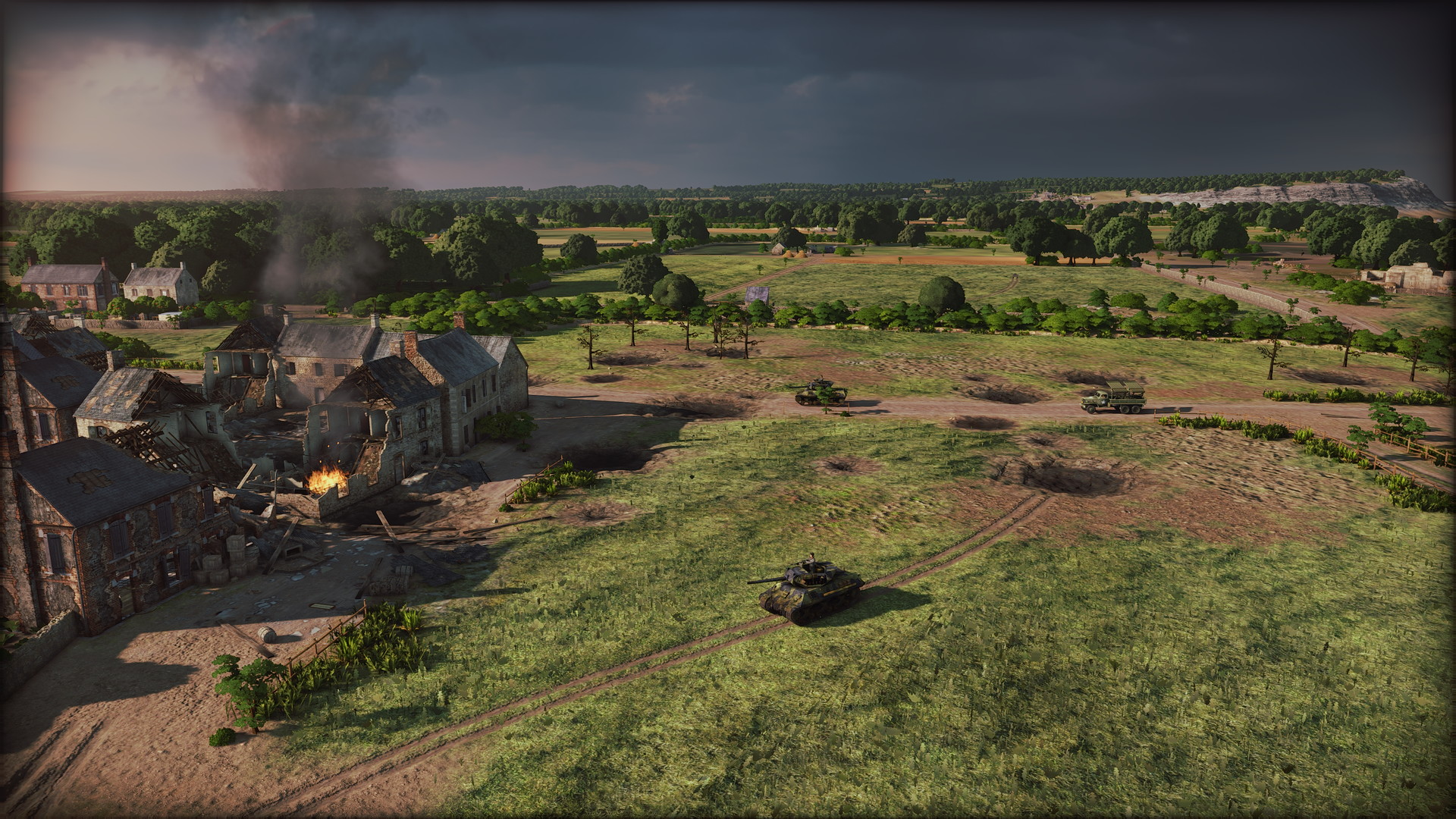 Steel Division: Normandy 44 - screenshot 9