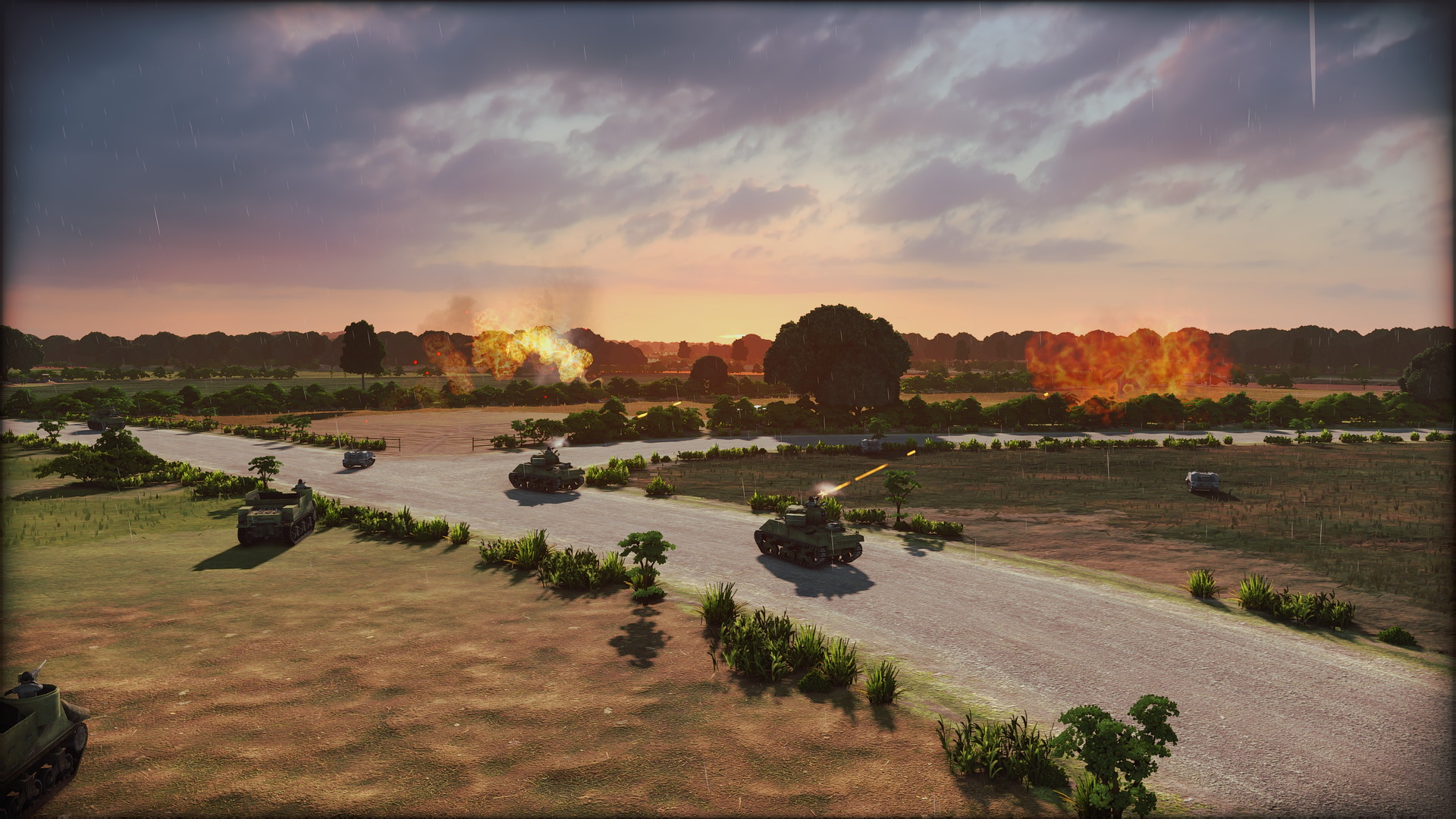 Steel Division: Normandy 44 - screenshot 8