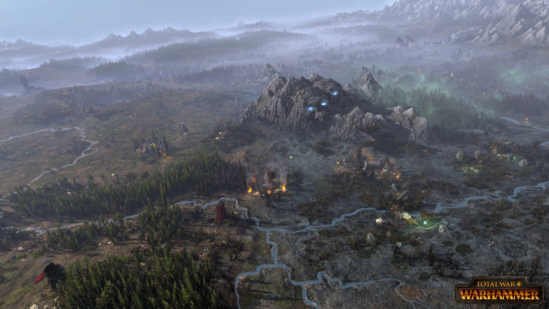 Total War: Warhammer - screenshot 16
