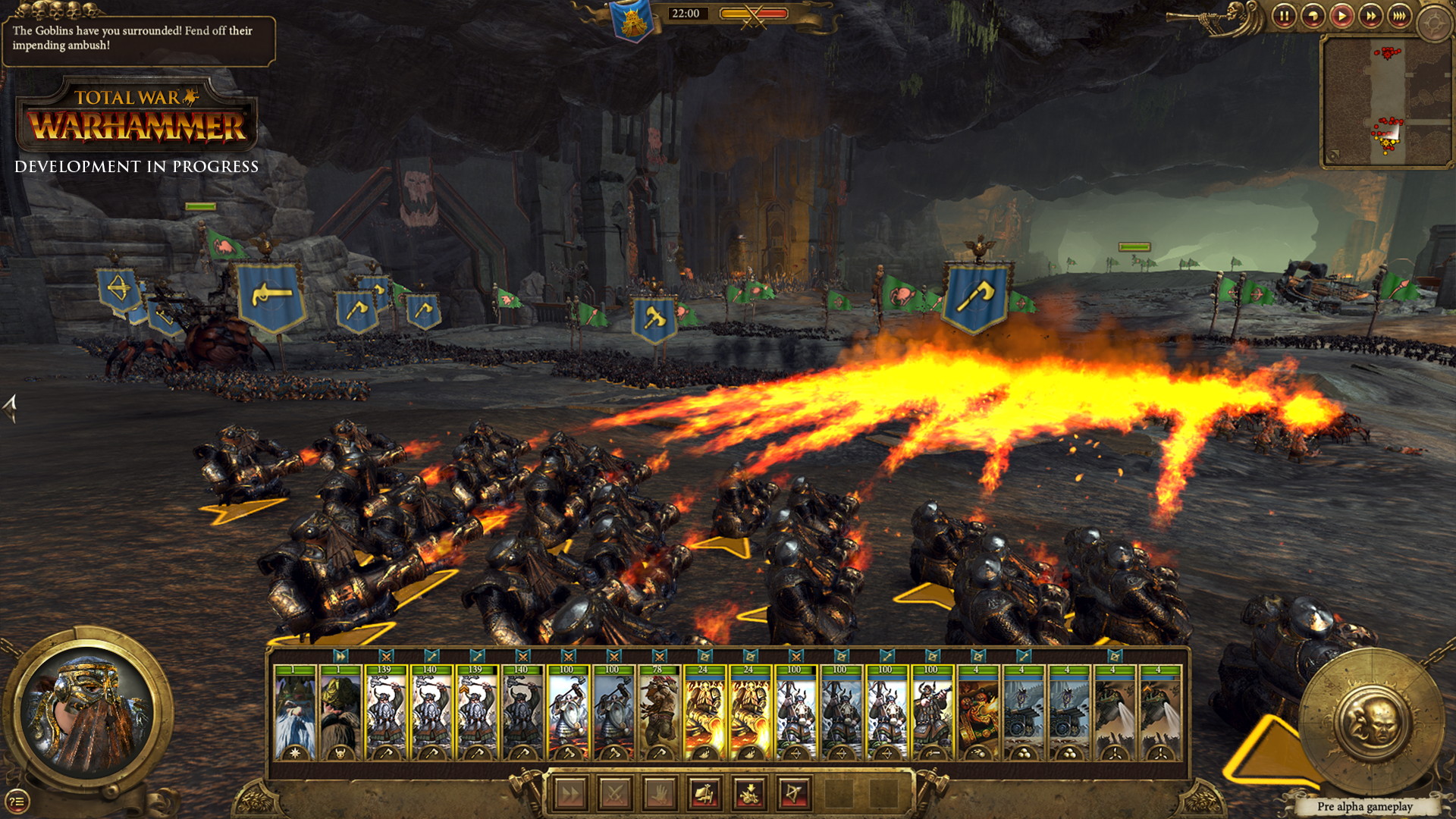 Total War: Warhammer - screenshot 13