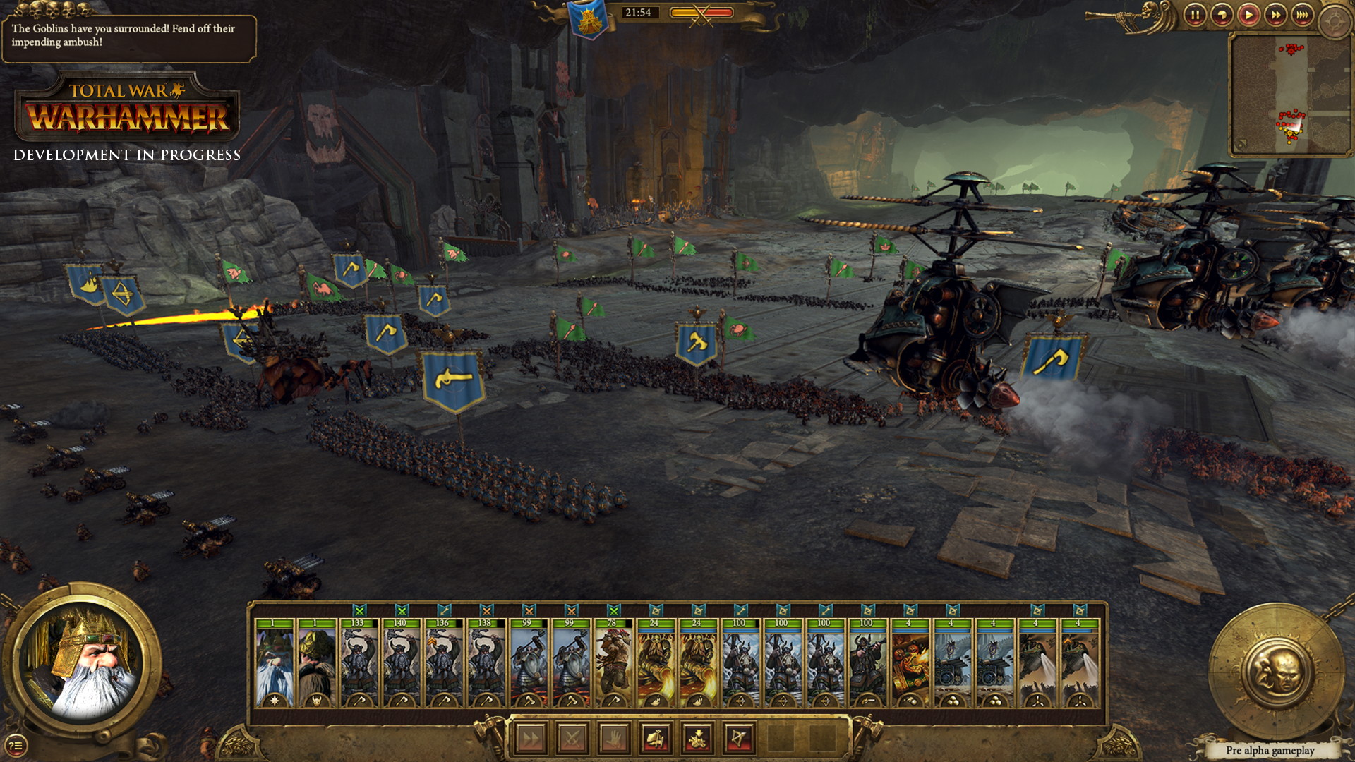 Total War: Warhammer - screenshot 9