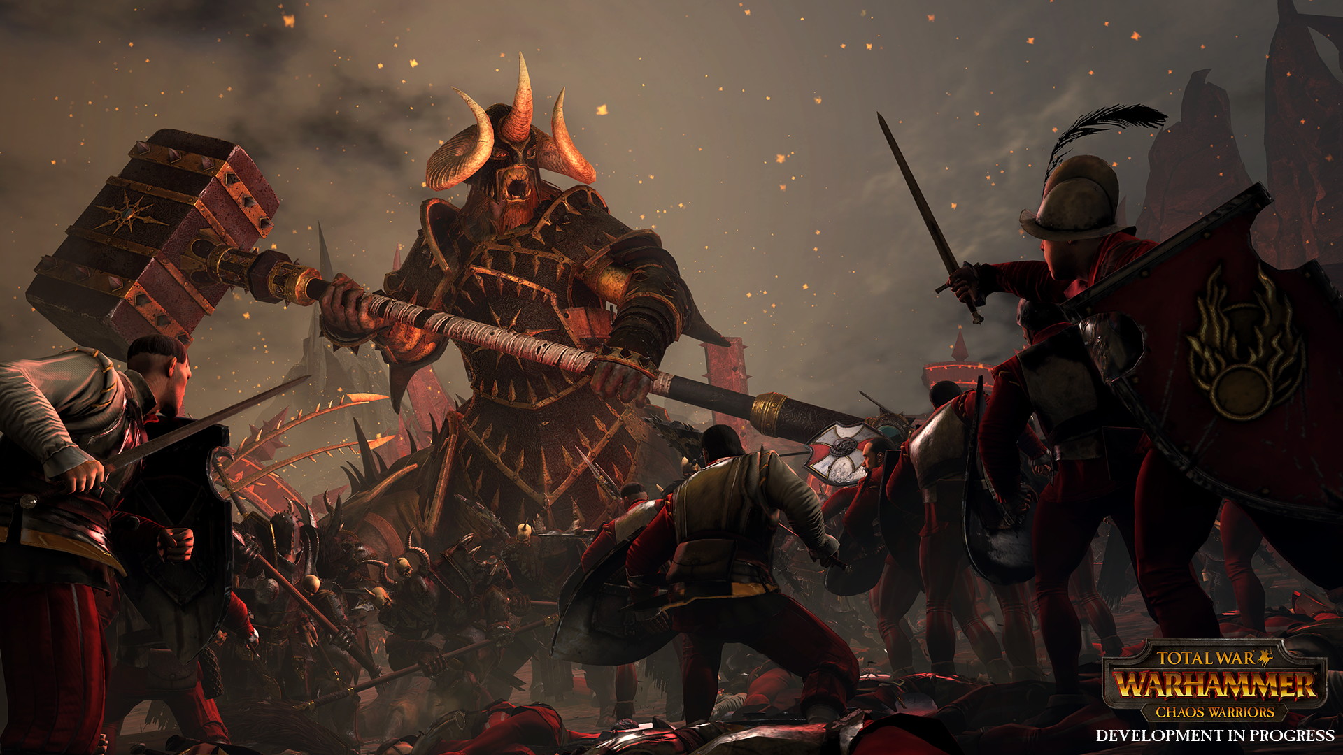 Total War: Warhammer - screenshot 6