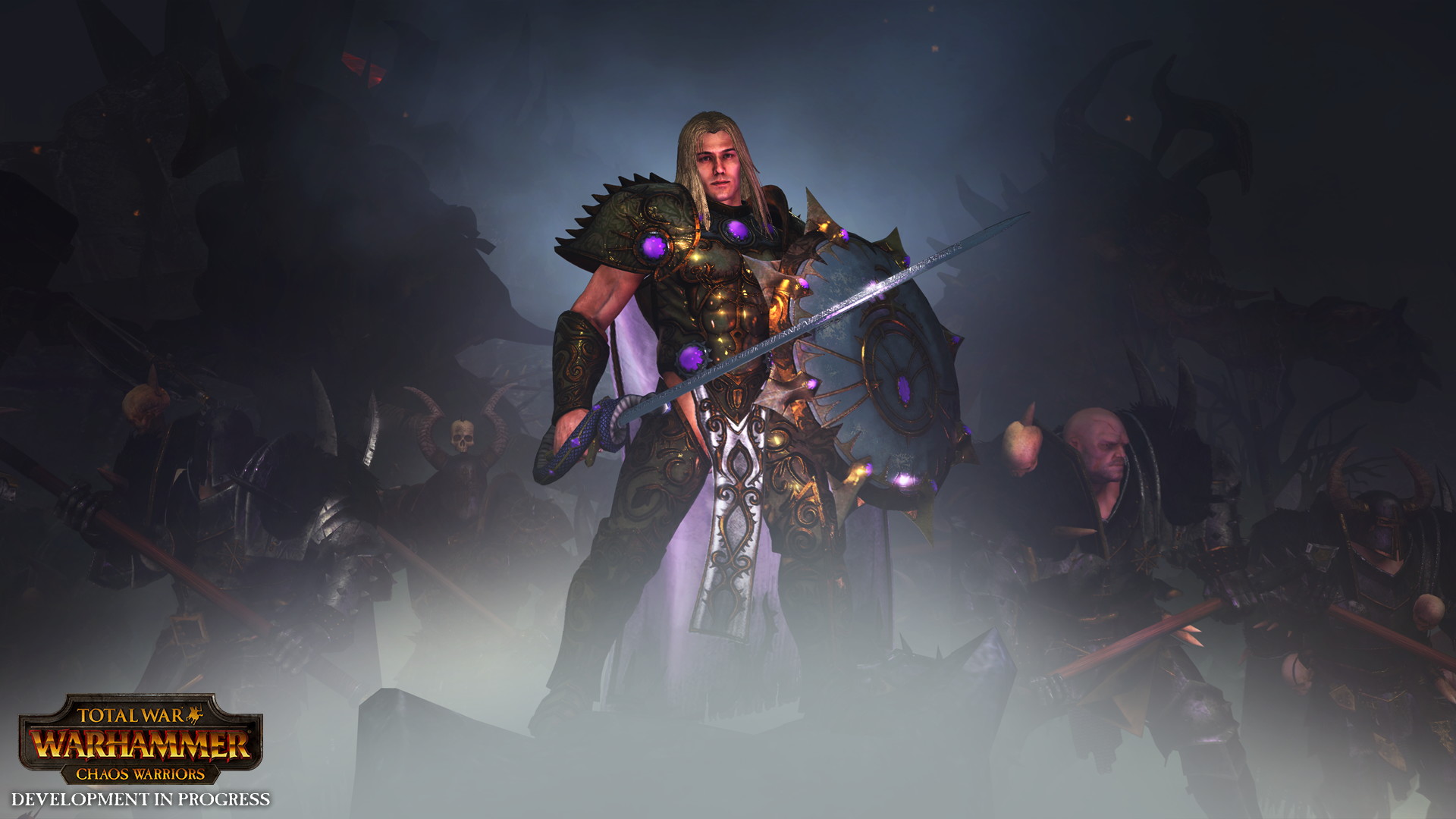 Total War: Warhammer - screenshot 4