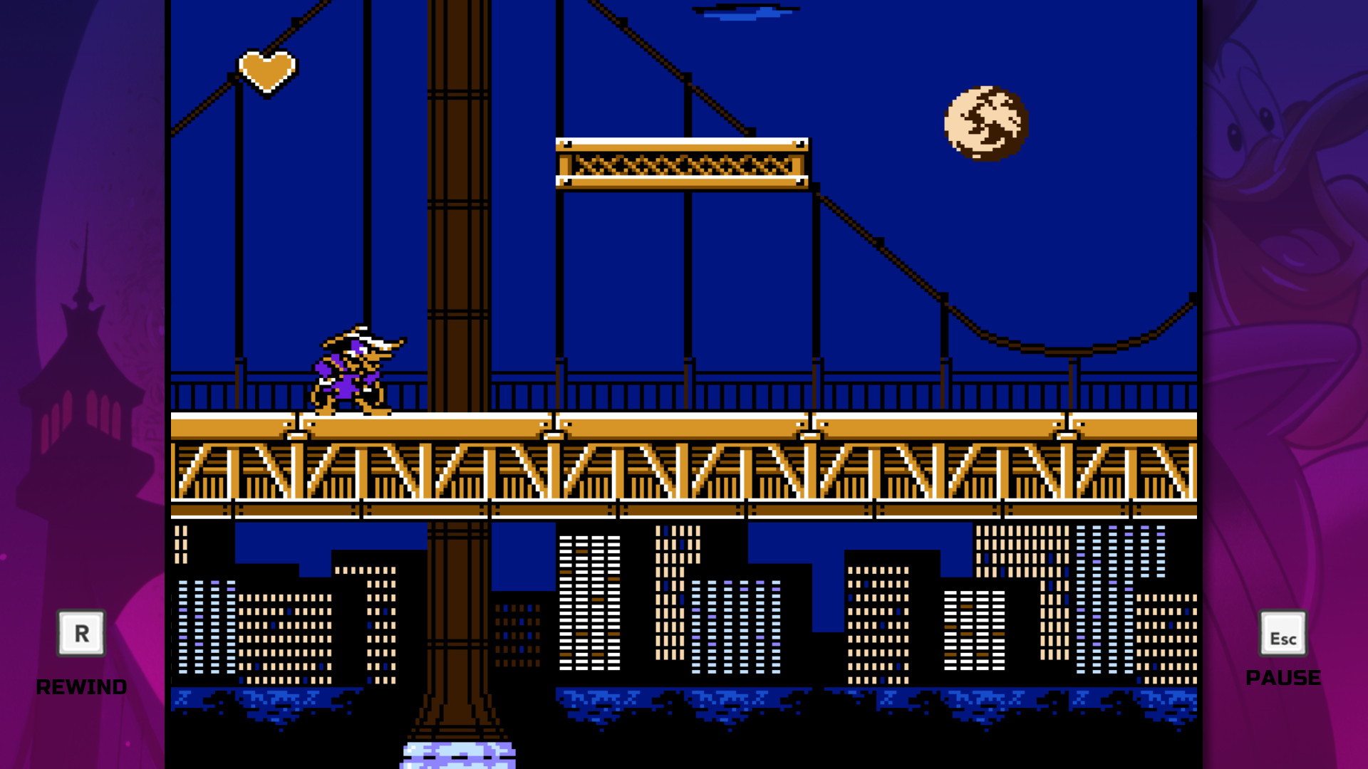 The Disney Afternoon Collection - screenshot 9