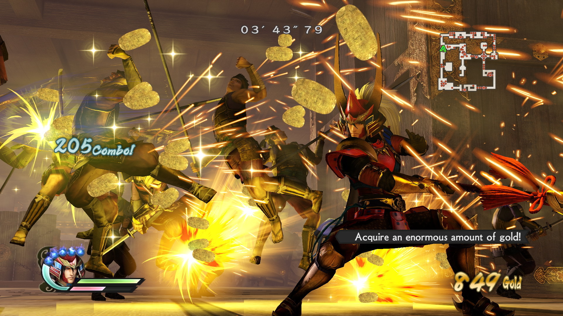 Samurai Warriors 4-II - screenshot 34