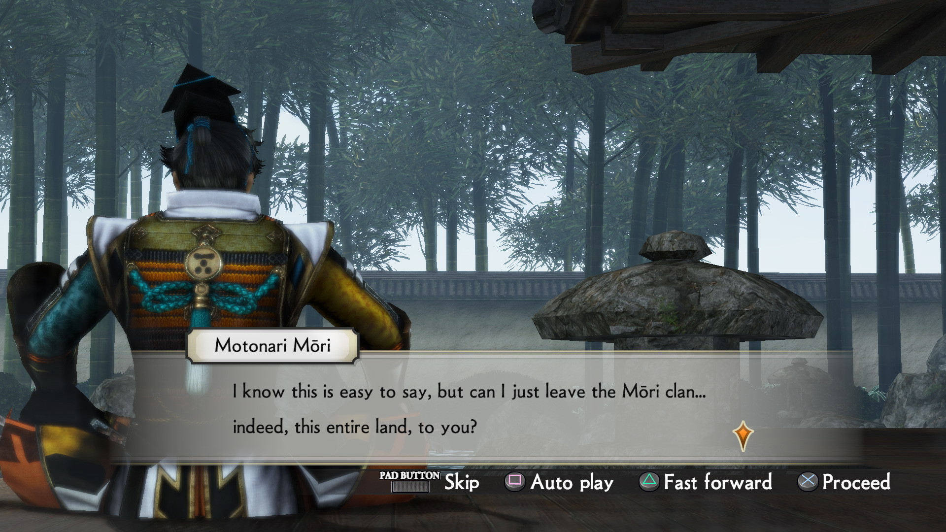Samurai Warriors 4-II - screenshot 6