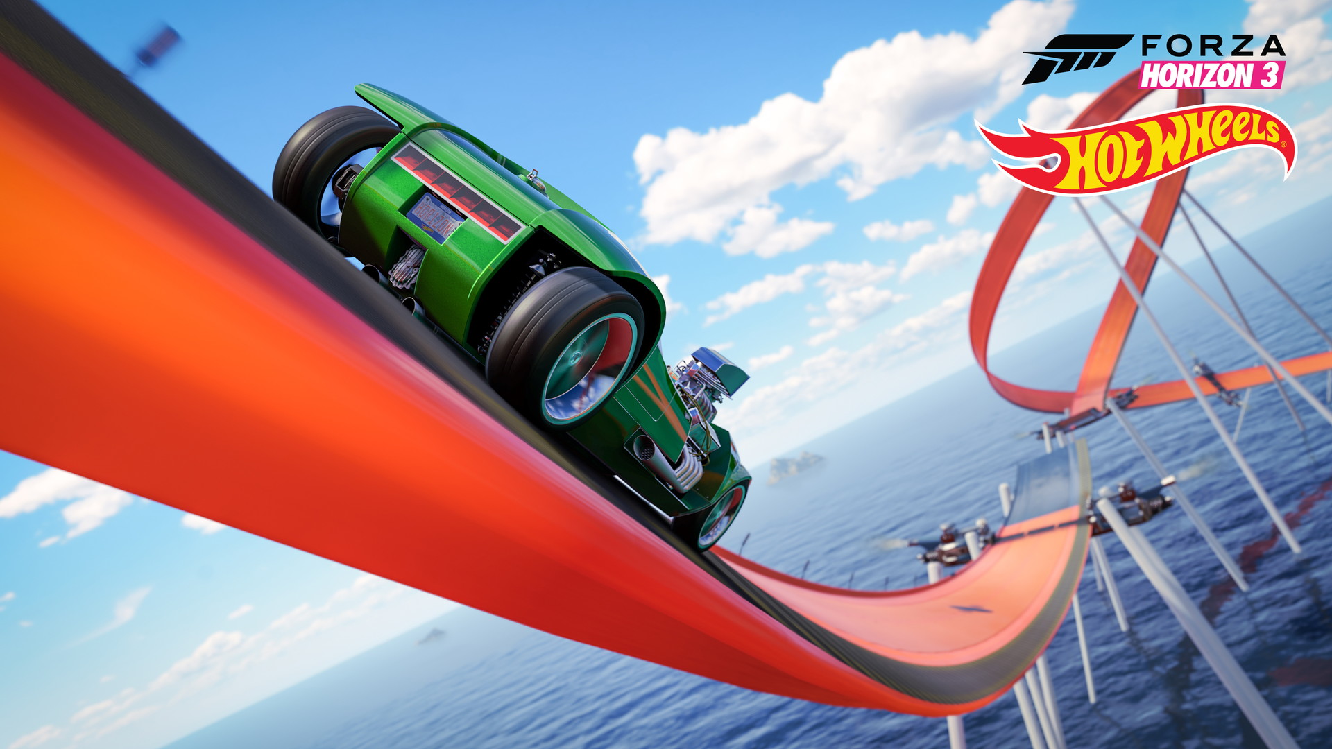 Forza Horizon 3: Hot Wheels - screenshot 19