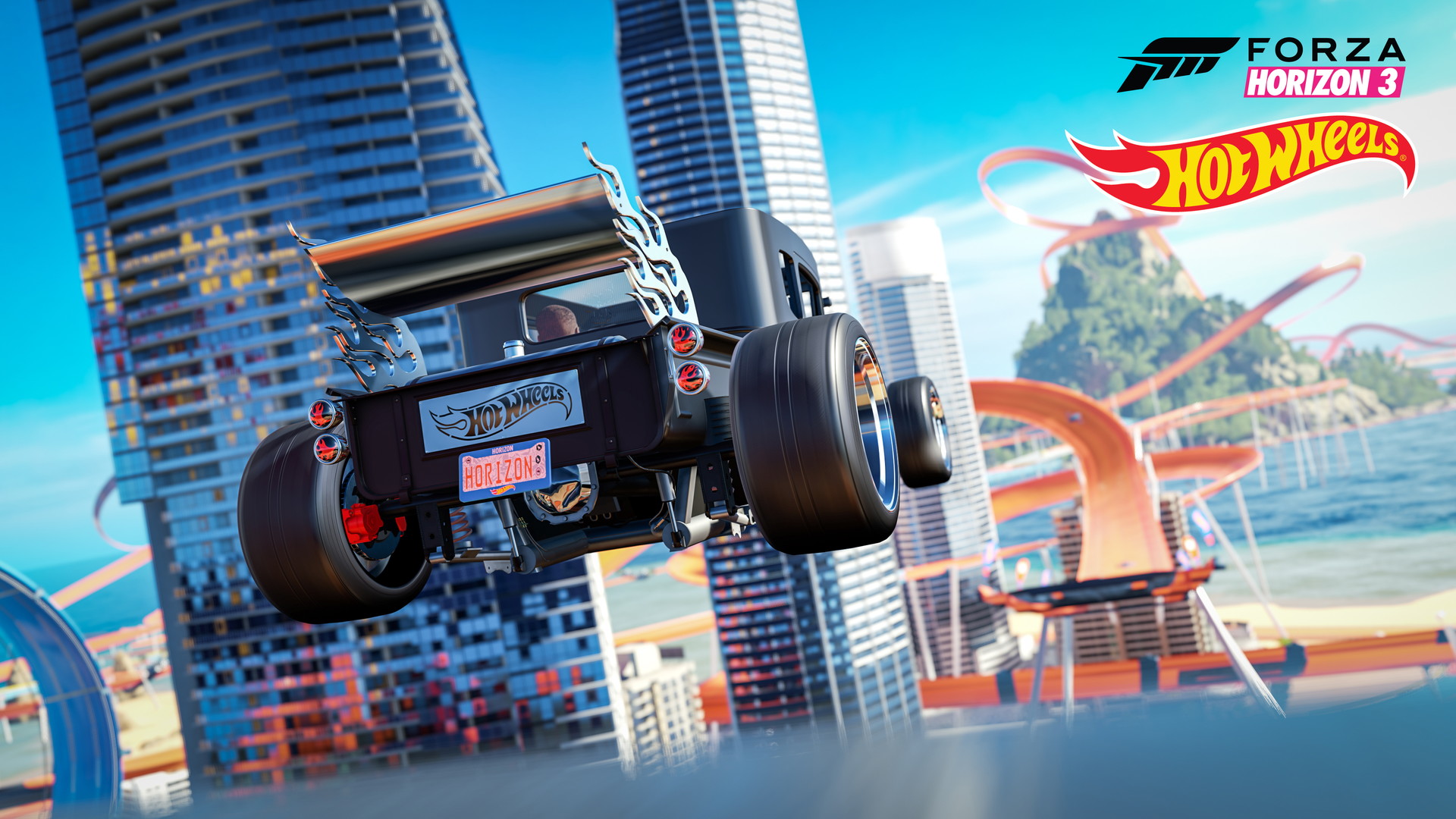Forza Horizon 3: Hot Wheels - screenshot 16