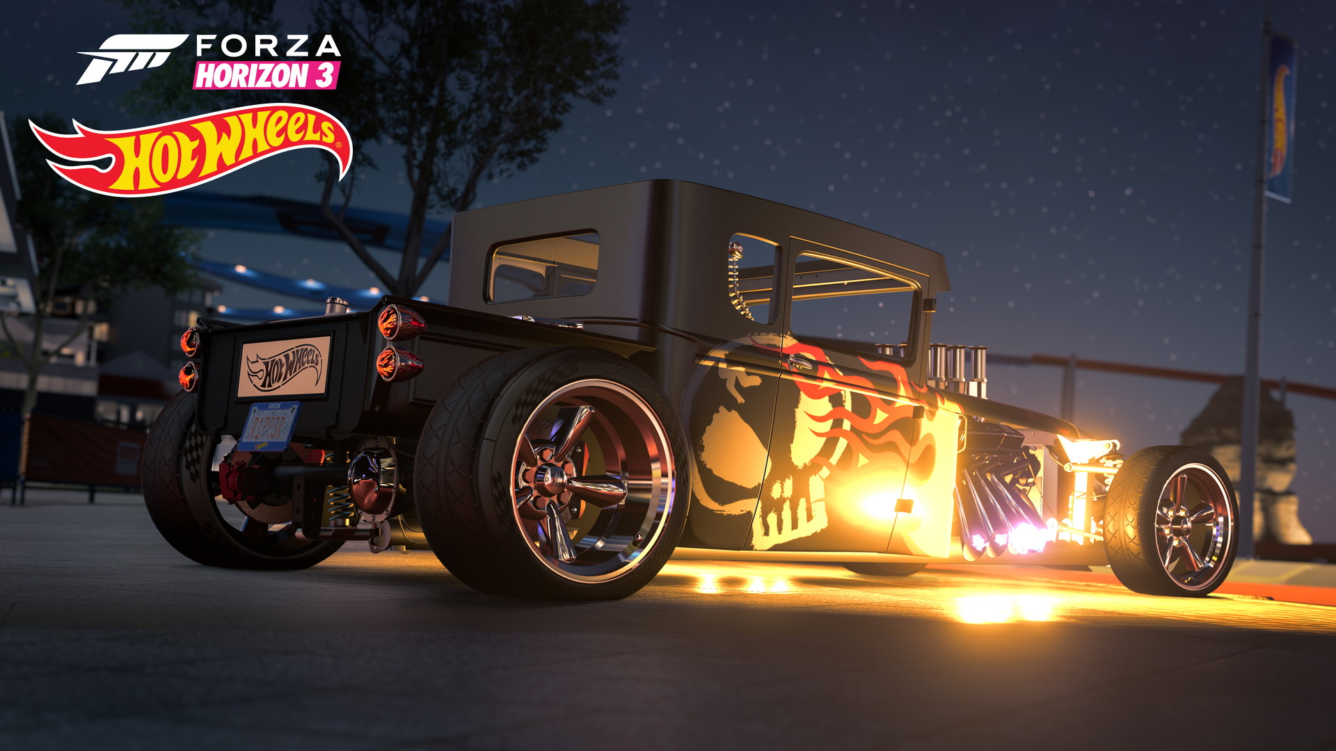 Forza Horizon 3: Hot Wheels - screenshot 15