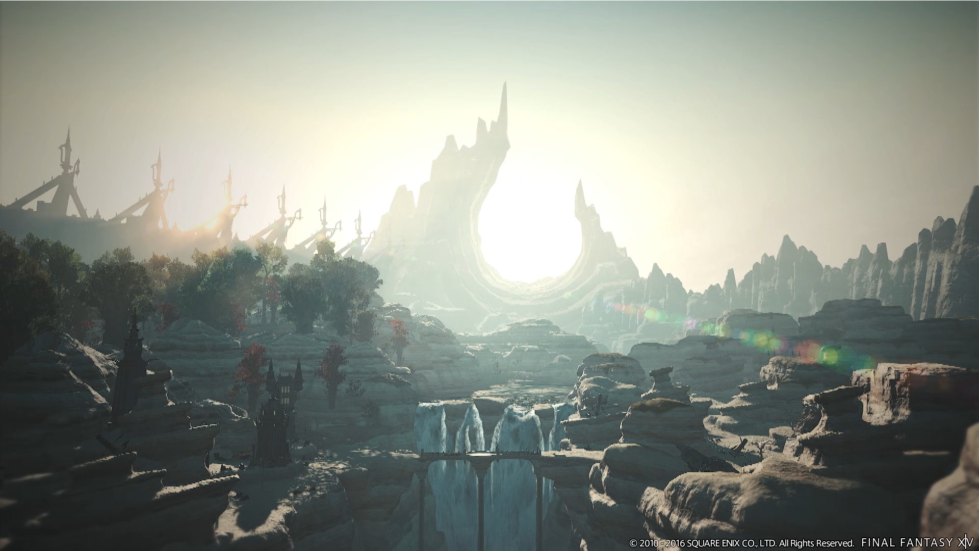 Final Fantasy XIV: Stormblood - screenshot 60
