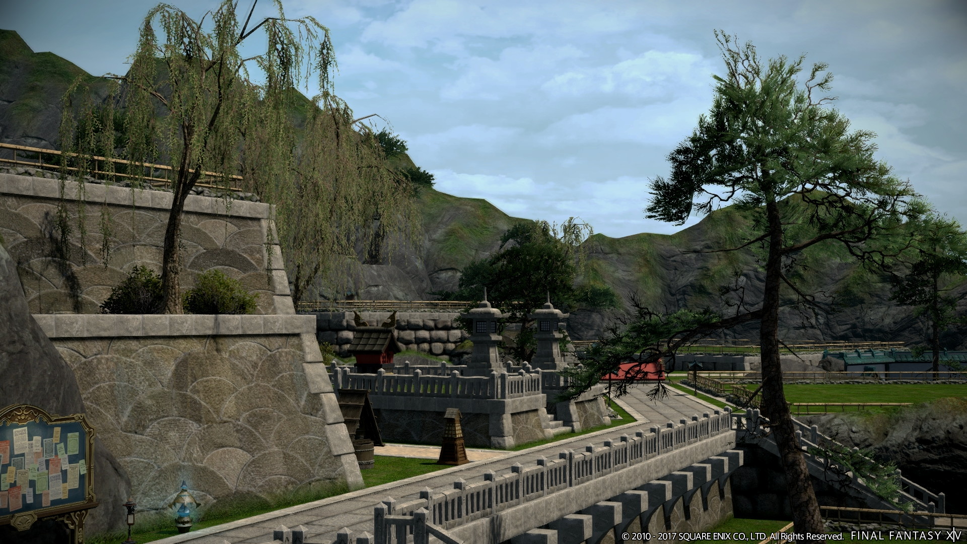 Final Fantasy XIV: Stormblood - screenshot 31