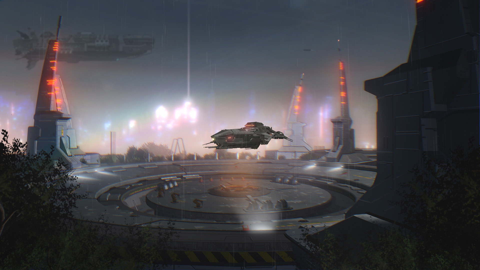 Starpoint Gemini Warlords - screenshot 5