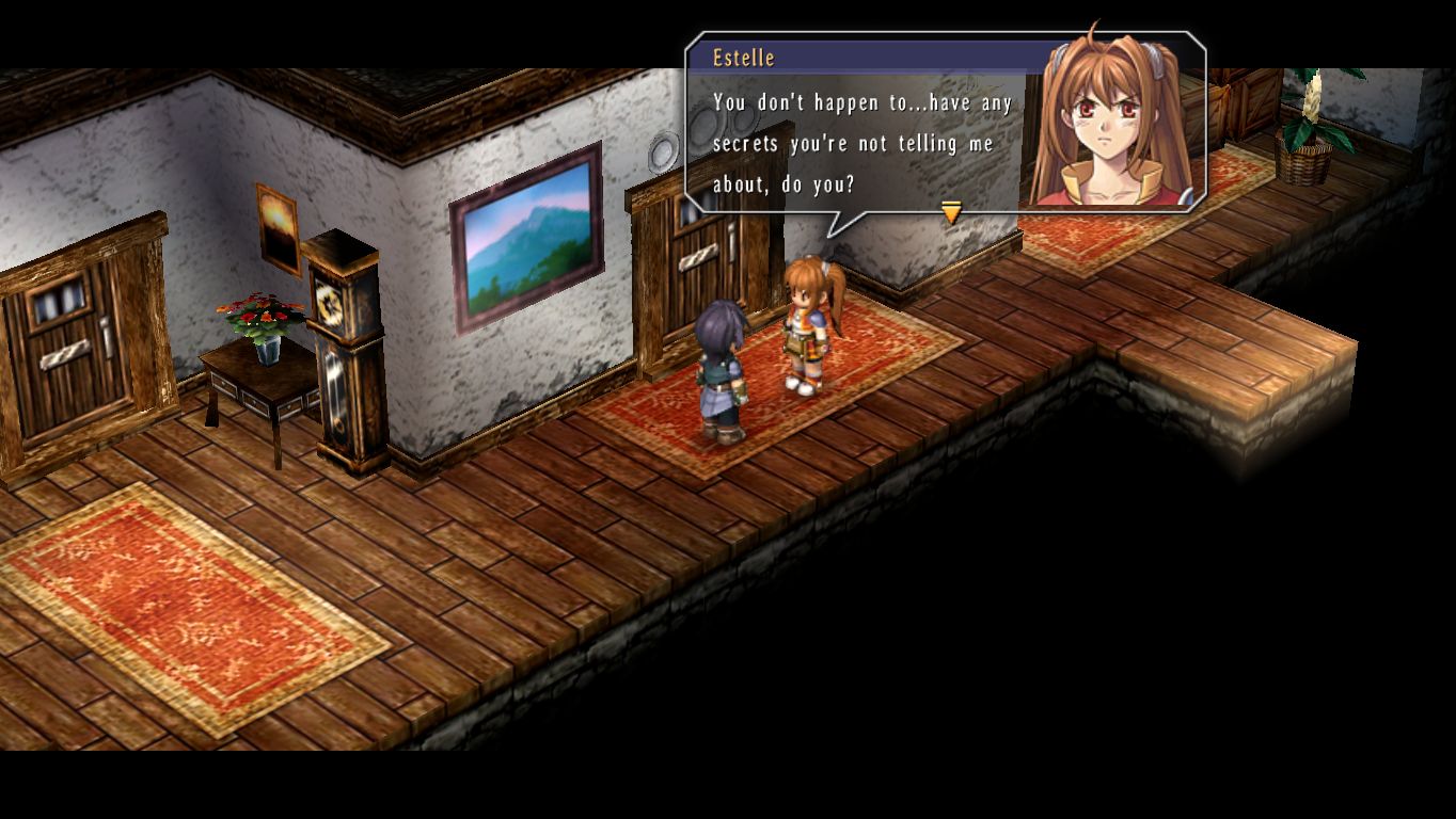 The Legend of Heroes: Trails in the Sky - screenshot 3