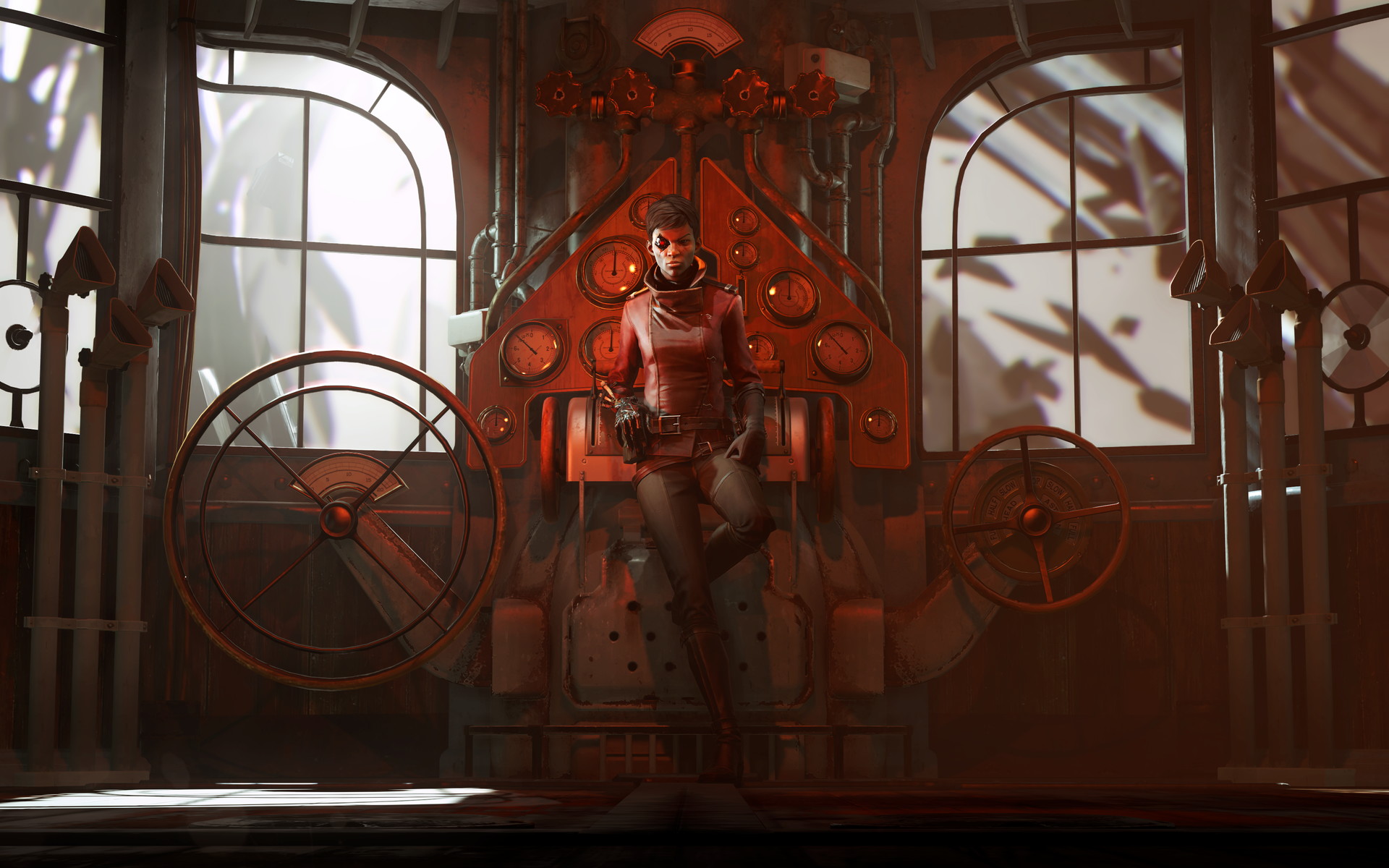 Dishonored: Death of the Outsider - screenshot 13