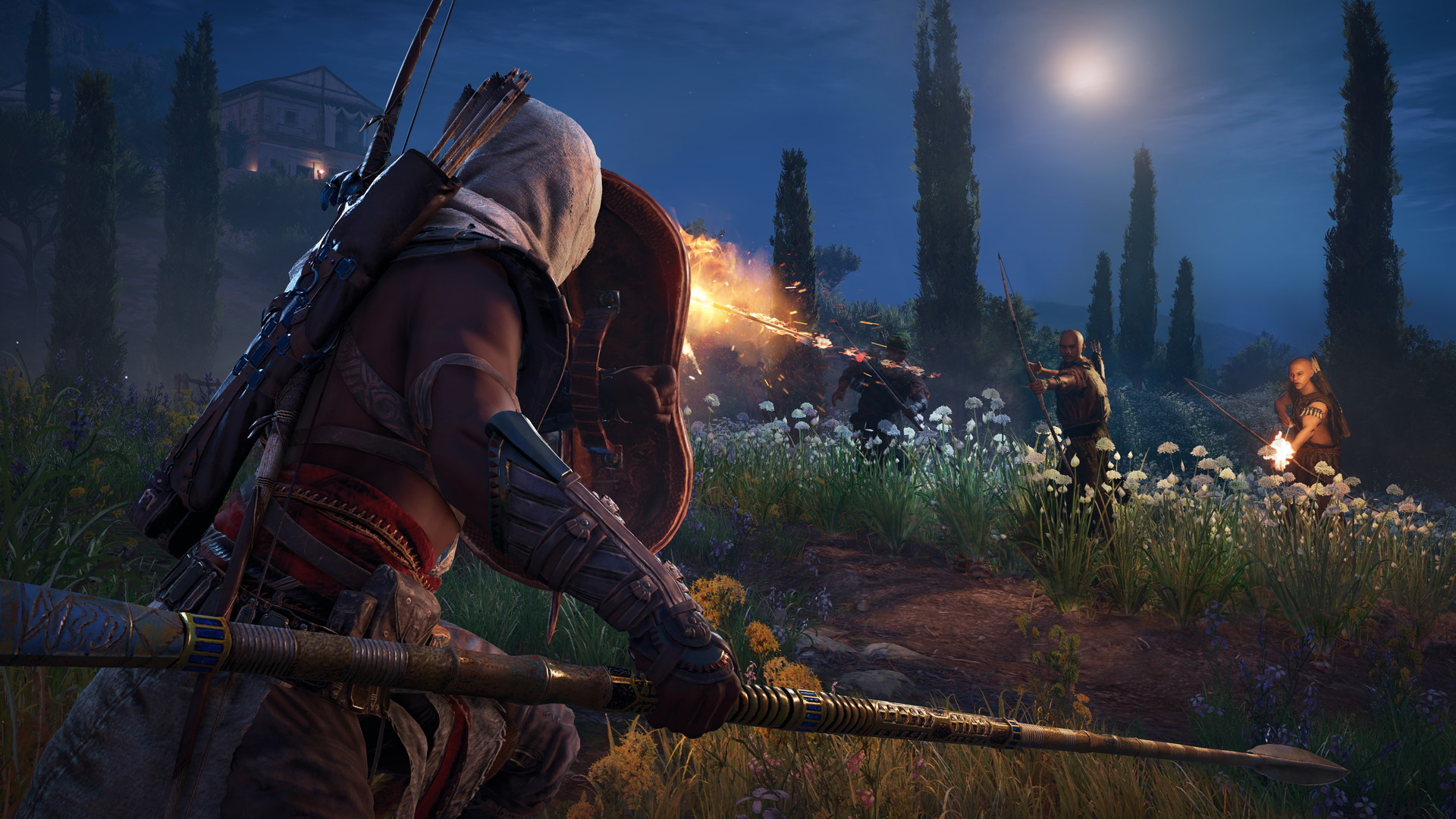Assassin's Creed: Origins - screenshot 31