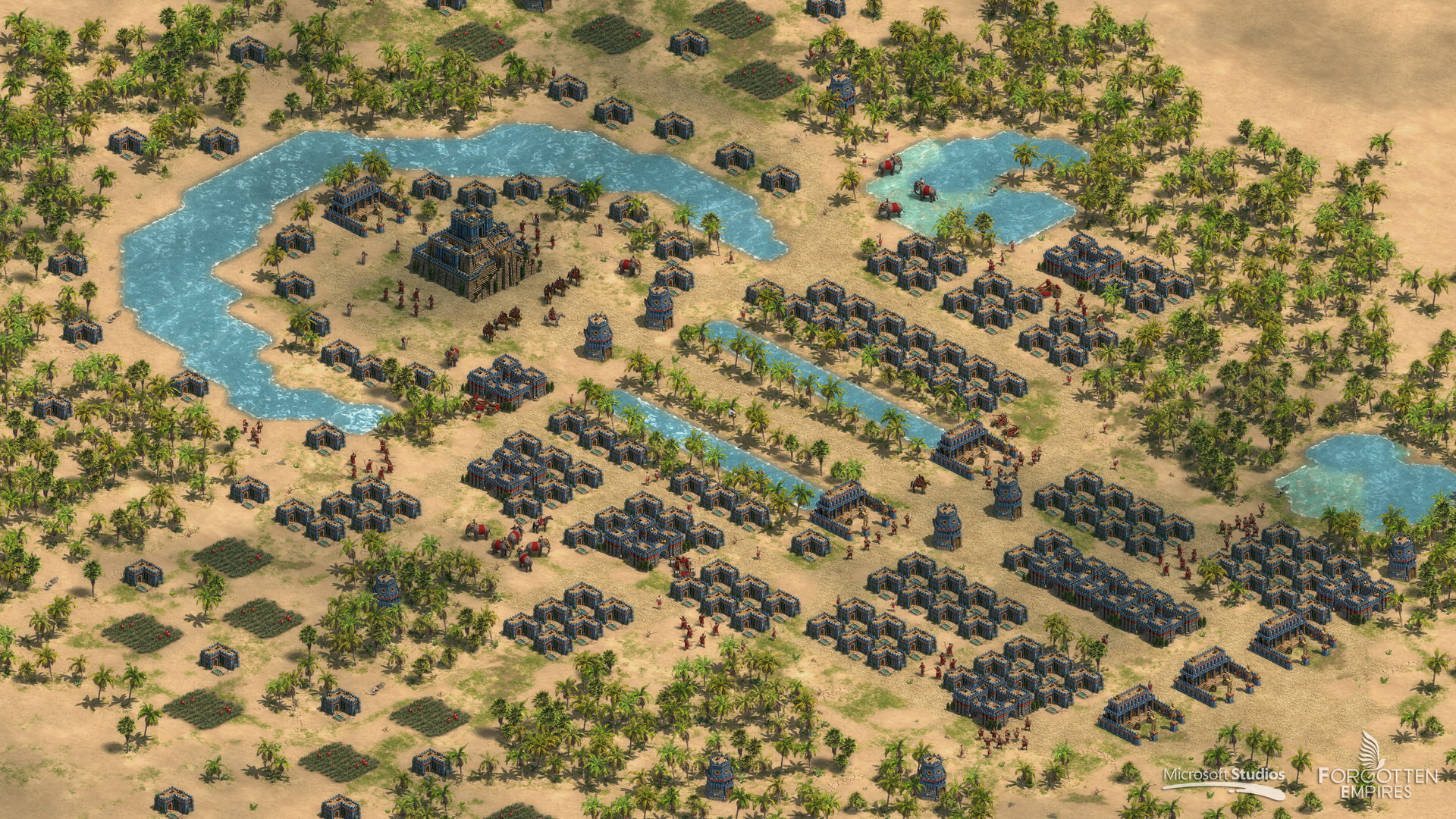 Age of Empires: Definitive Edition - screenshot 10
