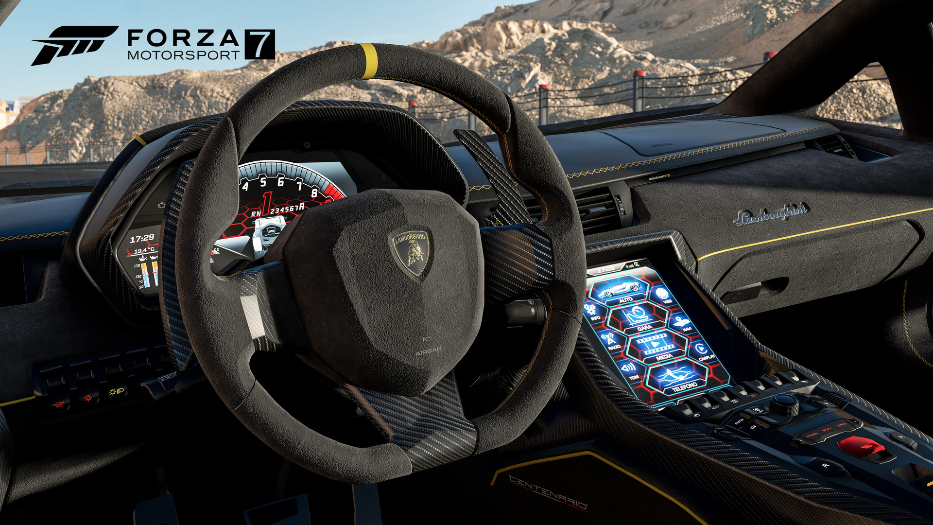 Forza Motorsport 7 - screenshot 9