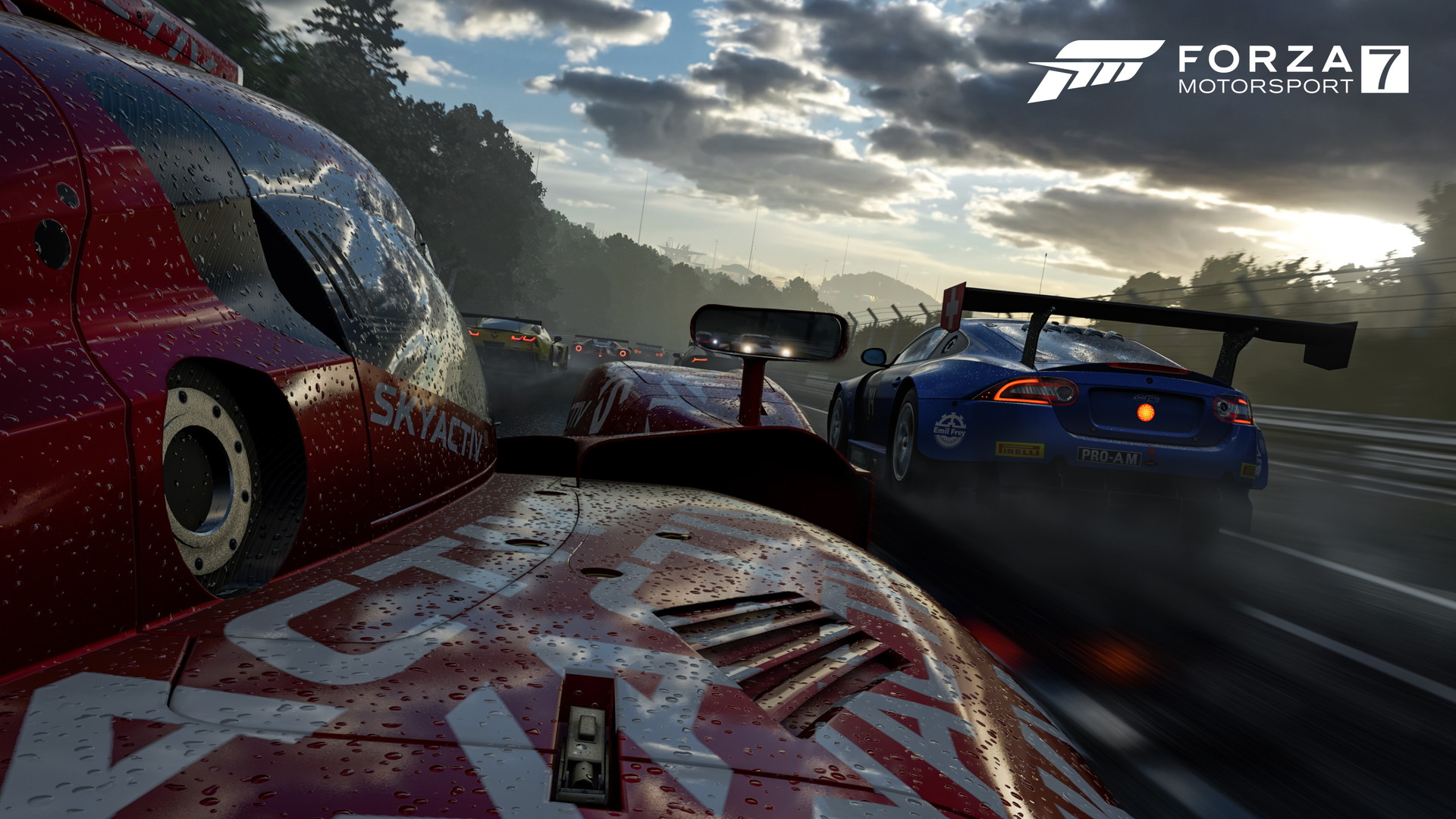 Forza Motorsport 7 - screenshot 4