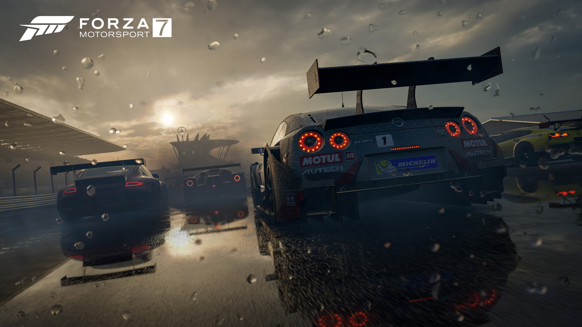 Forza Motorsport 7 - screenshot 3