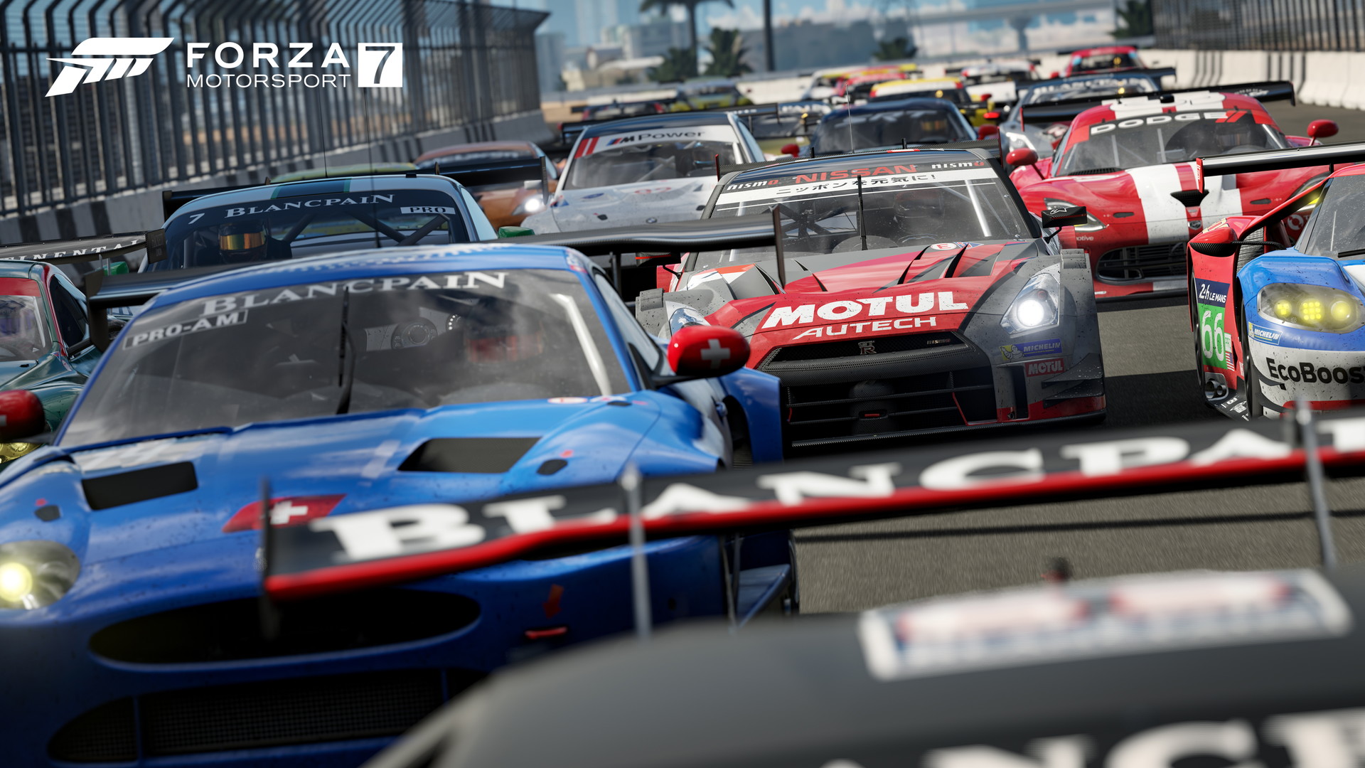 Forza Motorsport 7 - screenshot 2
