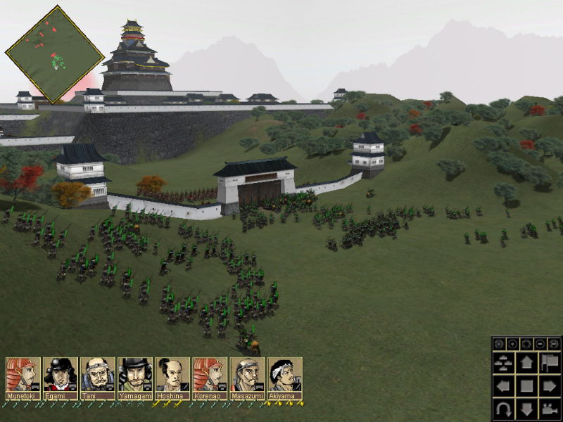 Takeda 2 - screenshot 32