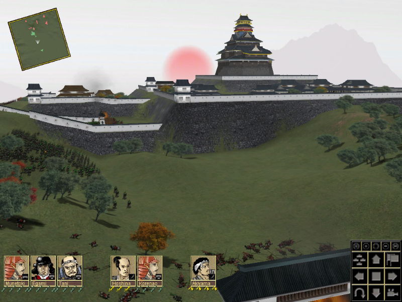 Takeda 2 - screenshot 27