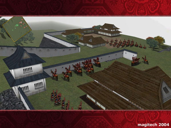 Takeda 2 - screenshot 19