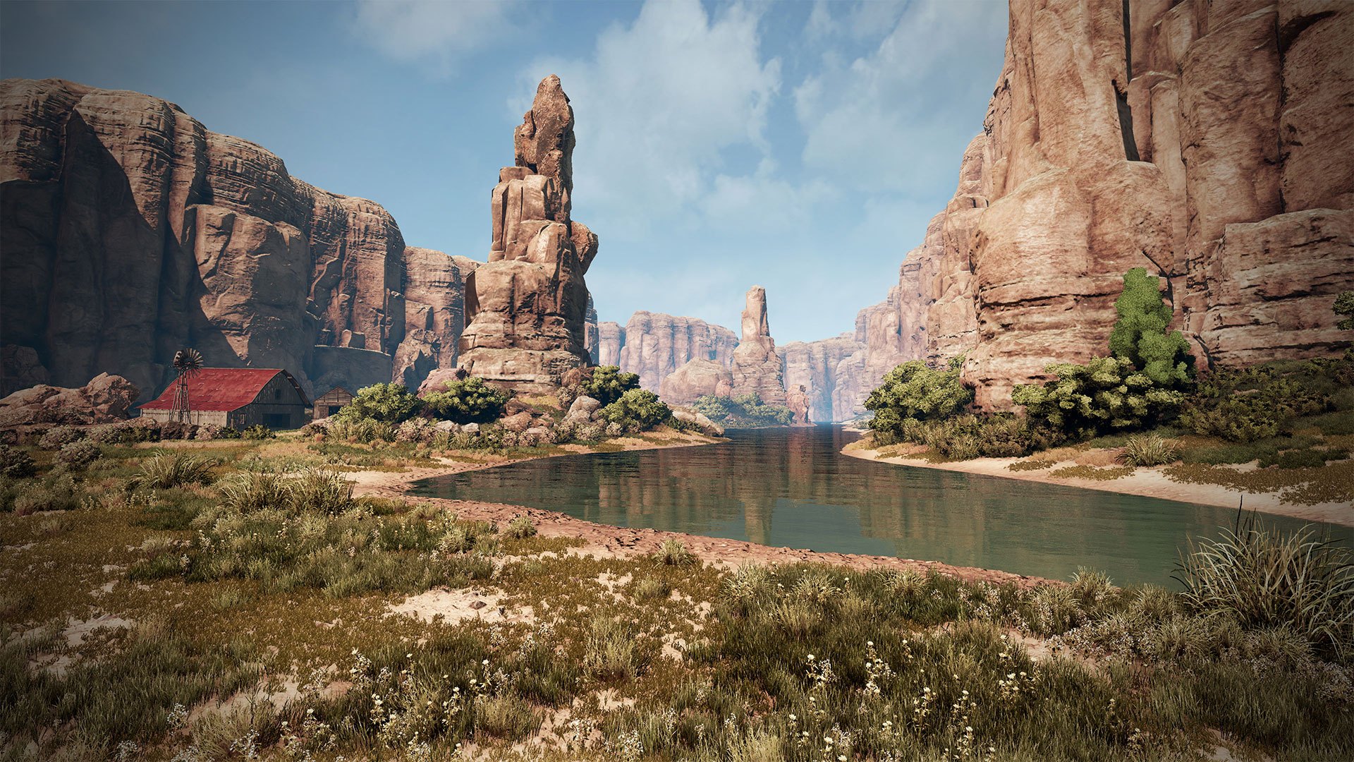 Wild West Online - screenshot 12