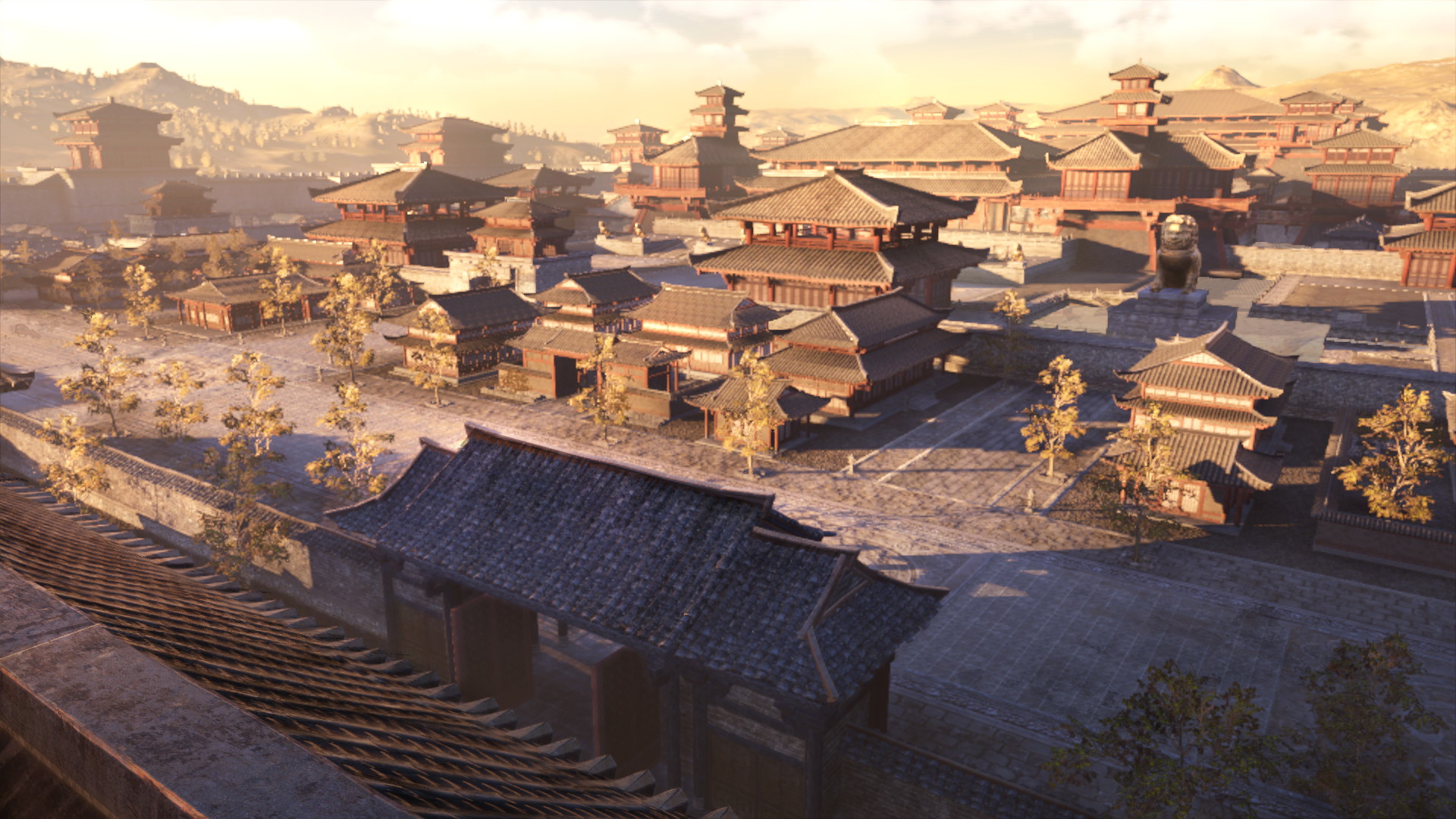 Dynasty Warriors 9 - screenshot 14