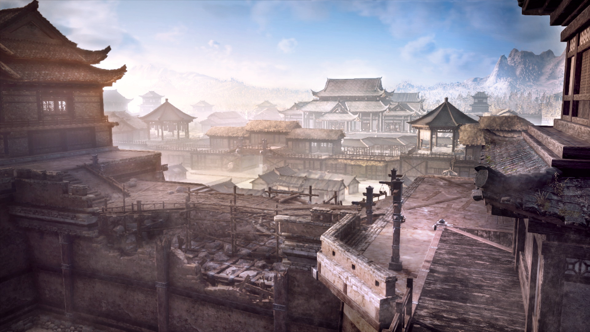 Dynasty Warriors 9 - screenshot 8