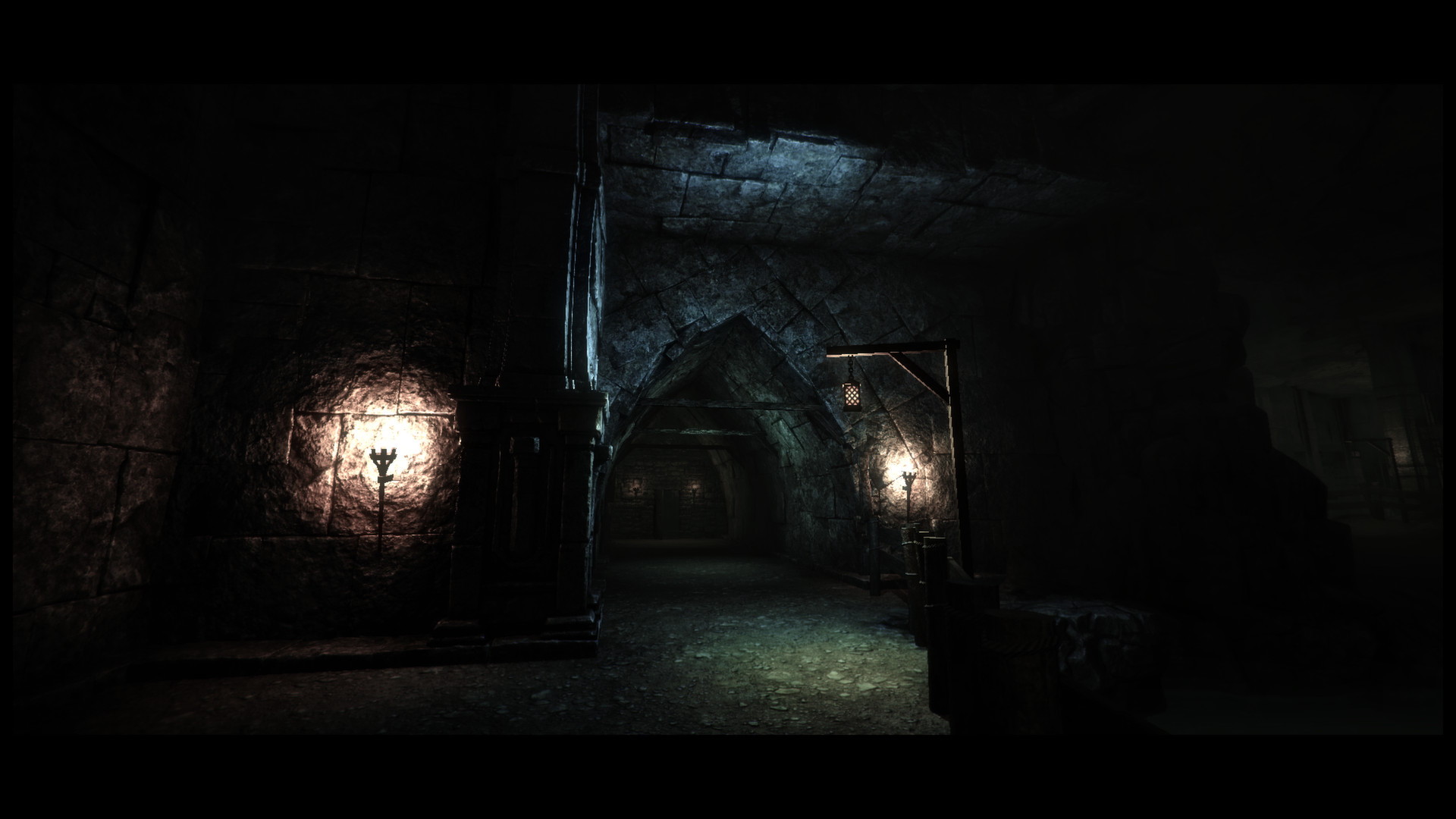 Realms of Arkania: Blade of Destiny - Ogredeath - screenshot 2