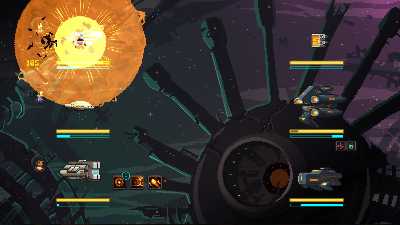 Halcyon 6: Starbase Commander - screenshot 18