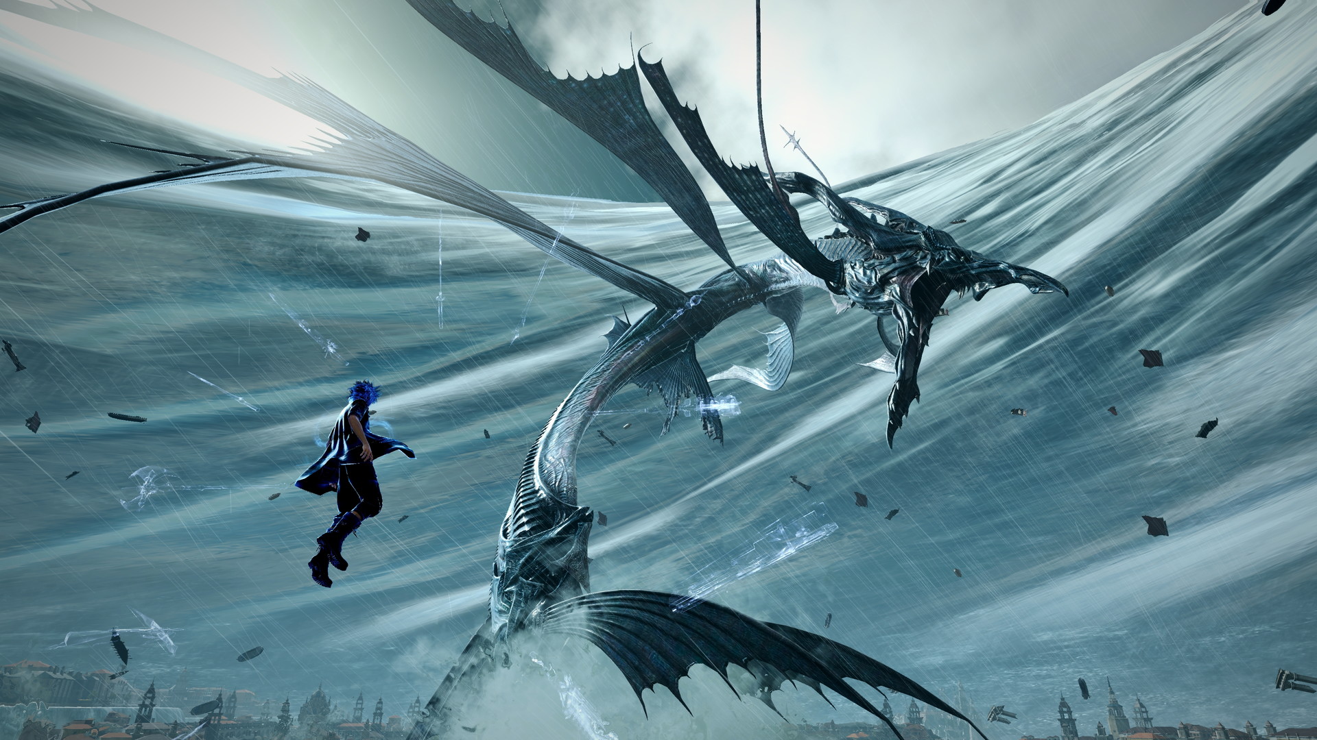 Final Fantasy XV: Windows Edition - screenshot 9