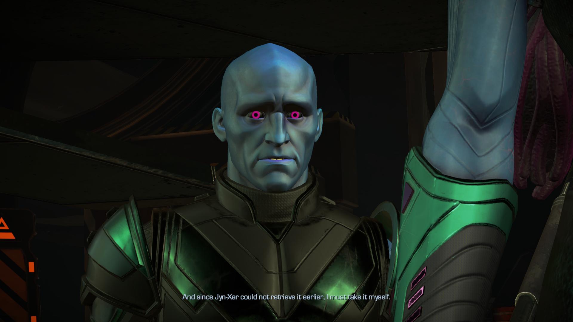 Guardians of the Galaxy: The Telltale Series - Episode One - screenshot 14