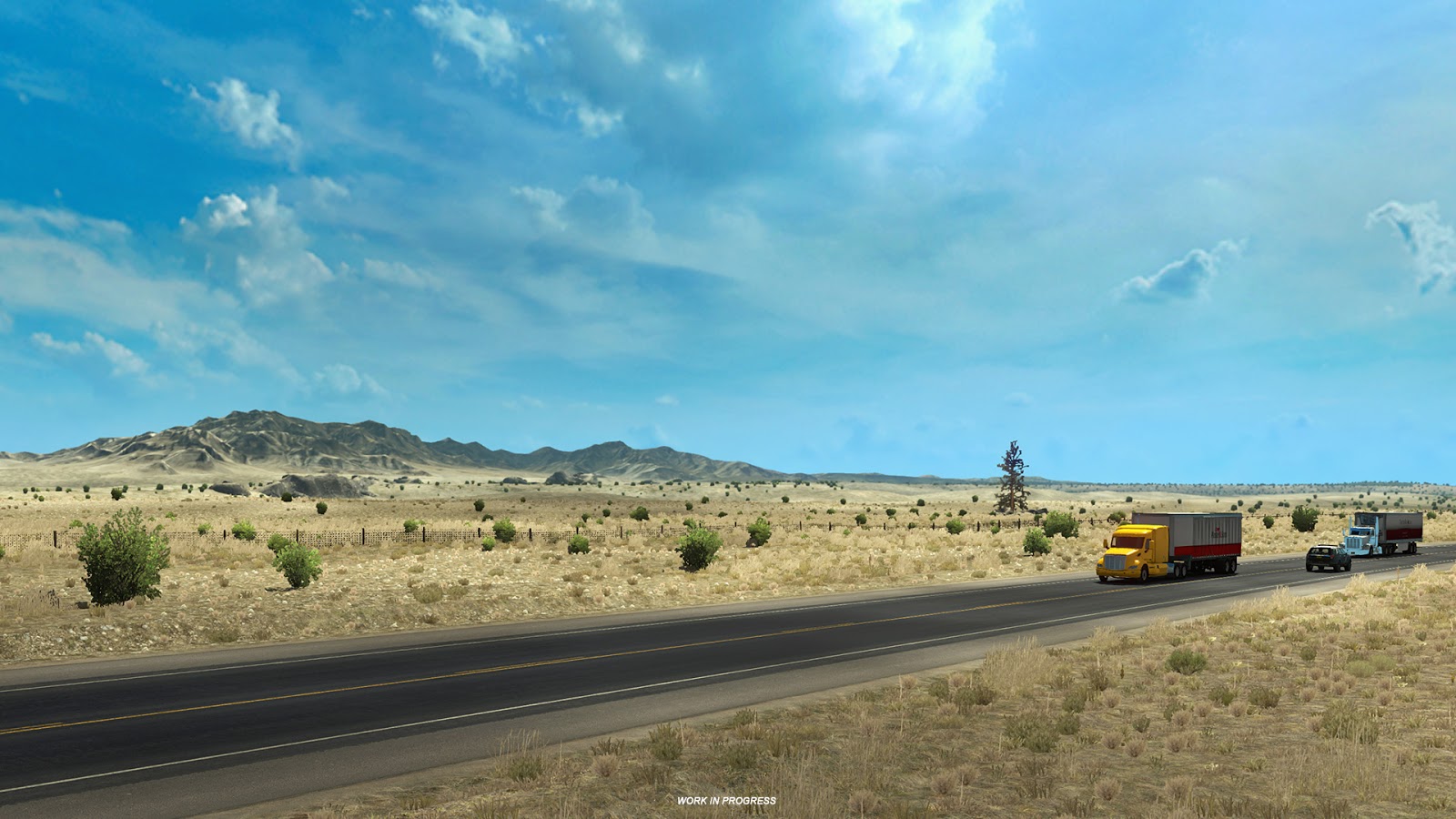 American Truck Simulator - New Mexico - screenshot 11