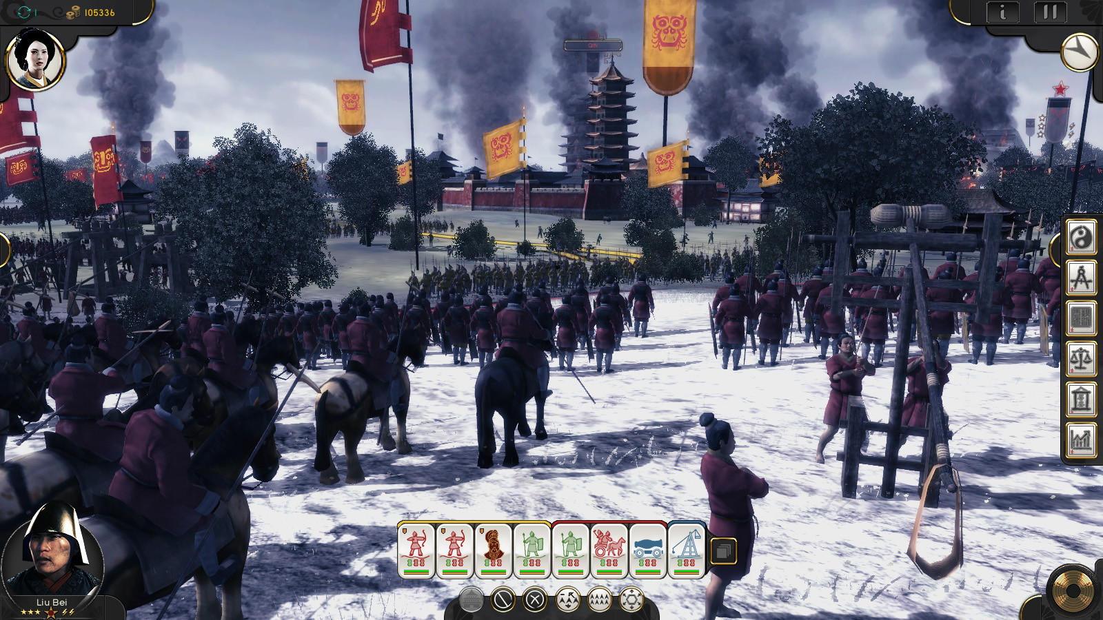 Oriental Empires - screenshot 22