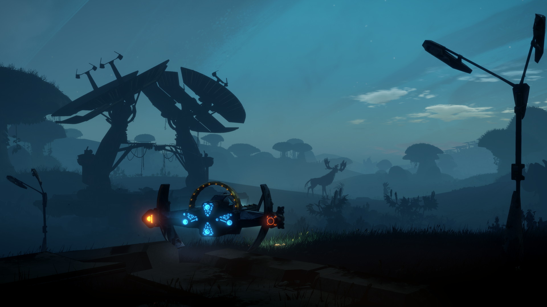 Starlink: Battle for Atlas - screenshot 23