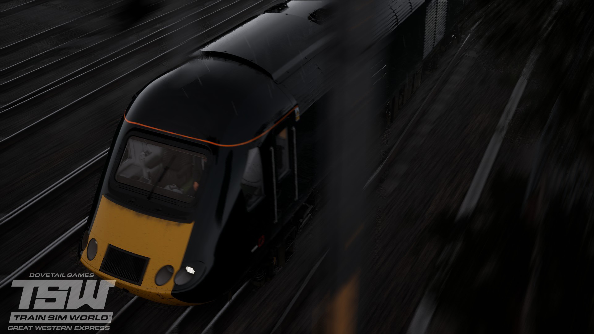Train Sim World: Great Western Express - screenshot 6