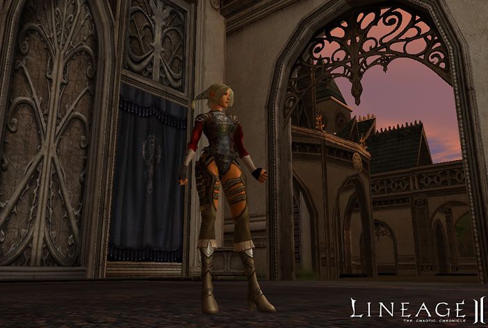 Lineage 2: The Chaotic Chronicle - screenshot 43