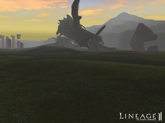 Lineage 2: The Chaotic Chronicle - screenshot 25