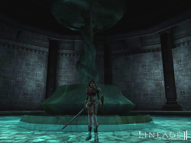 Lineage 2: The Chaotic Chronicle - screenshot 22