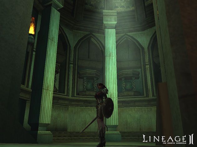 Lineage 2: The Chaotic Chronicle - screenshot 20