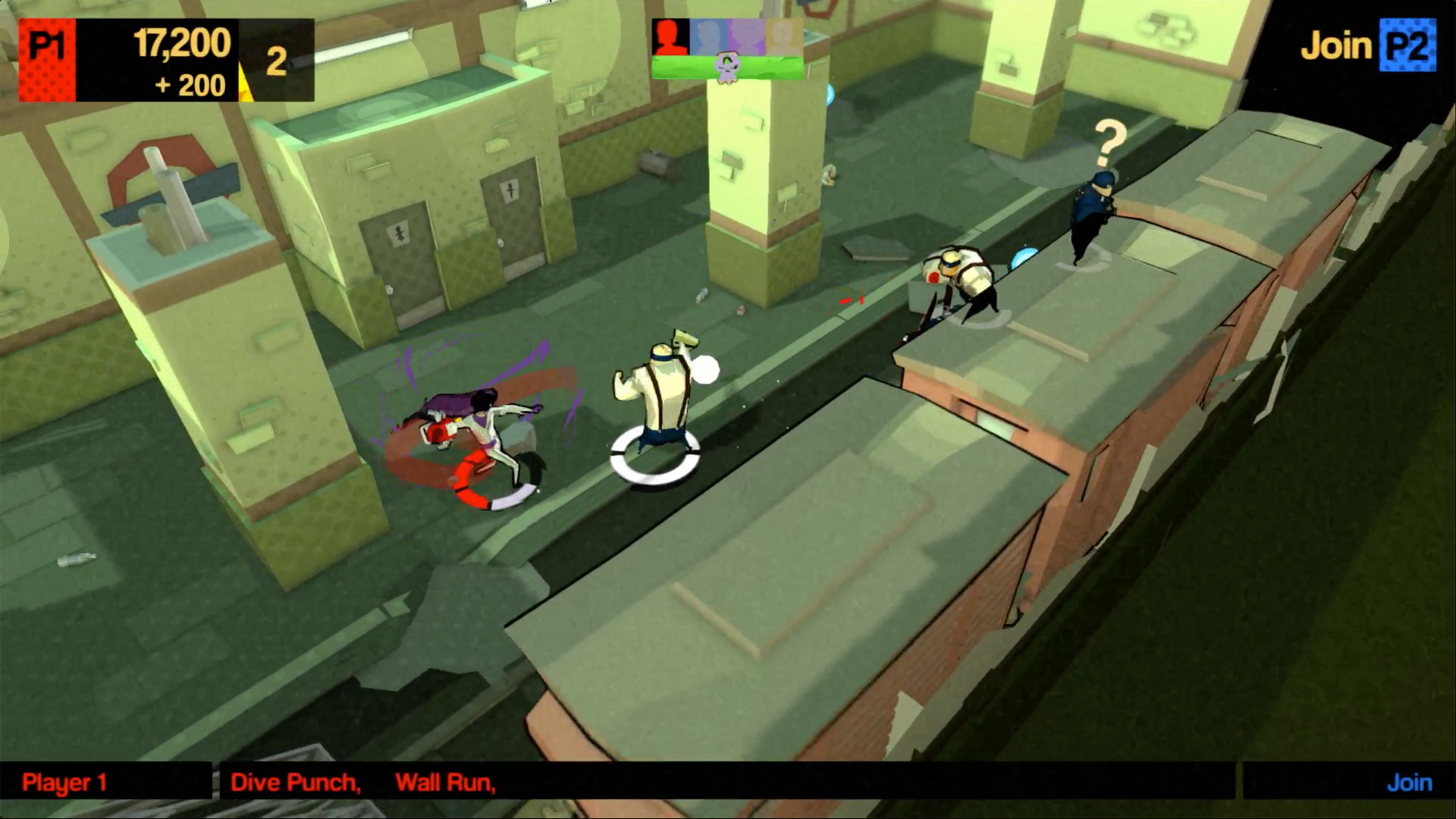 Deadbeat Heroes - screenshot 6