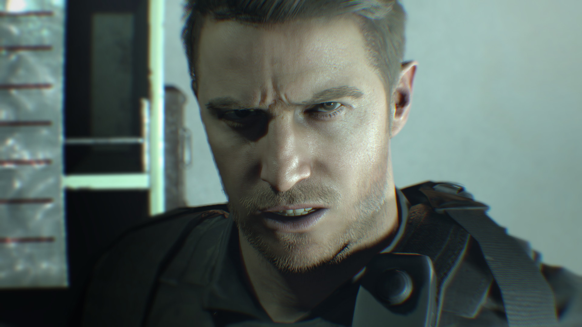 Resident Evil 7: Biohazard - Not a Hero - screenshot 15