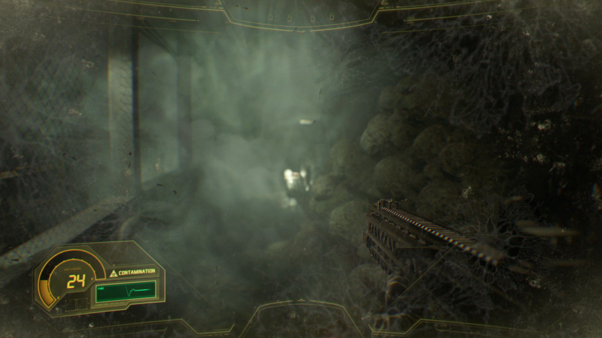 Resident Evil 7: Biohazard - Not a Hero - screenshot 11