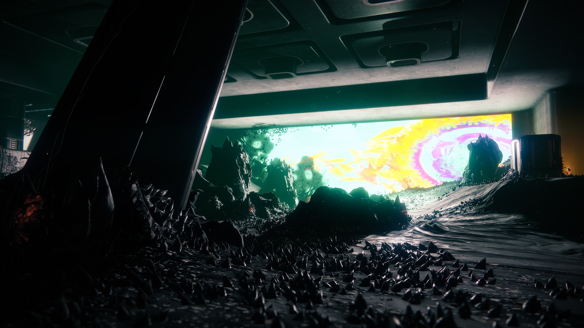 Destiny 2 - screenshot 30