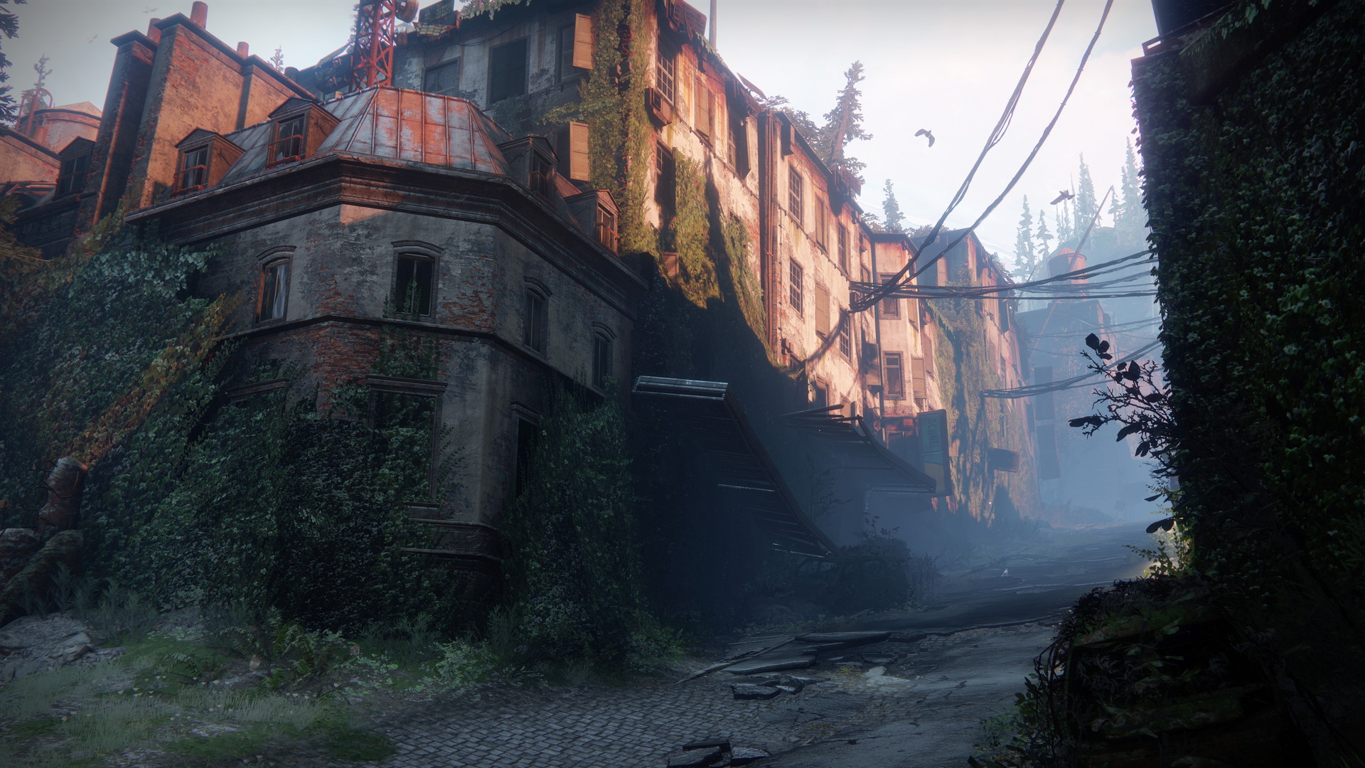 Destiny 2 - screenshot 3