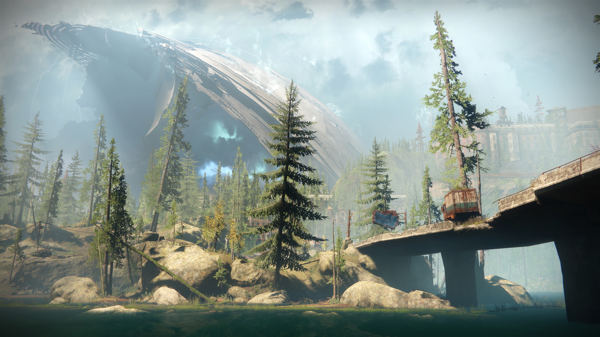 Destiny 2 - screenshot 2