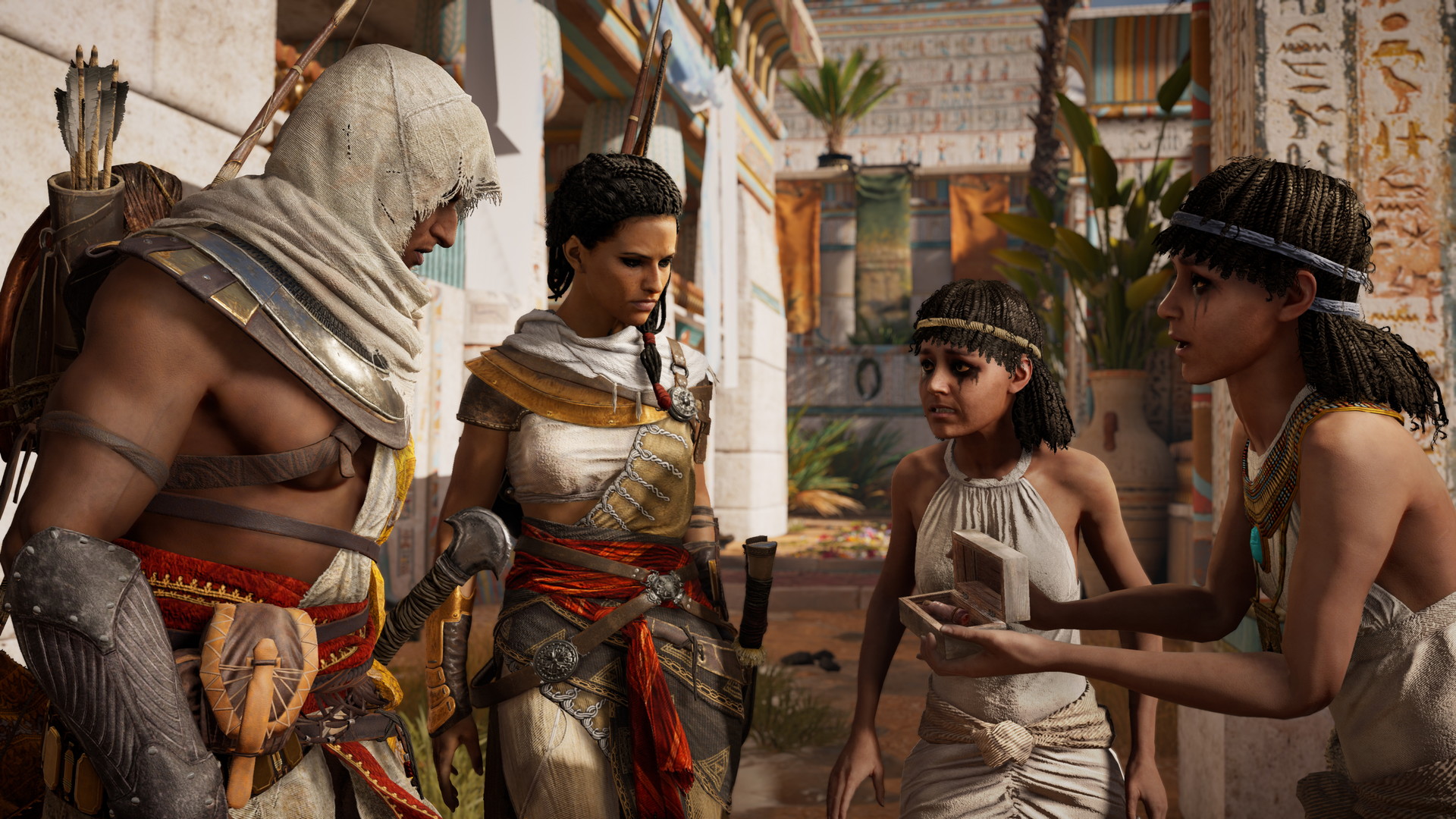 Assassin's Creed: Origins - screenshot 18