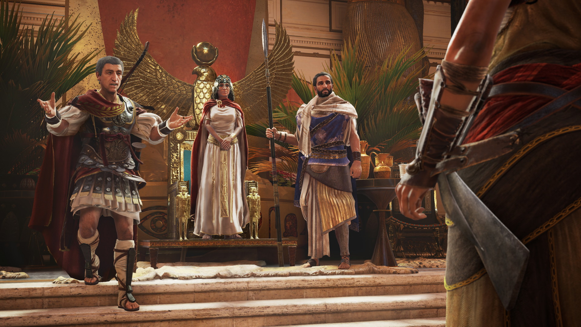 Assassin's Creed: Origins - screenshot 16